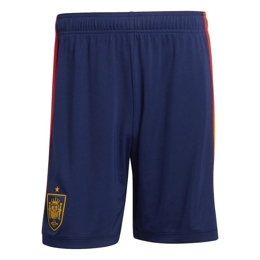 Spain Olmo Kids Home Kit 2026 2027-League Threads